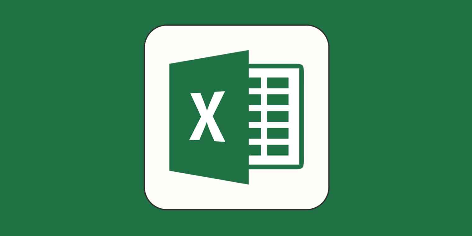2100 个 Excel 表格模板合集