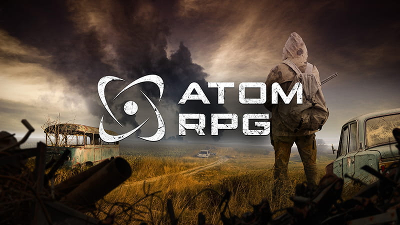 《核爆RPG：末日余生》v1.190 后世界末日回合制RPG游戏中文版
