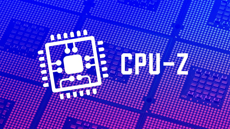 CPU-Z v2.09.0 - Windows 处理器检测工具单文件中文版