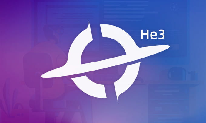 He3 v2.0.17 - 全能开发工具箱绿色版