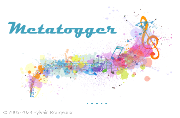 Metatogger v7.6.4.0 - 音频标签编辑器绿色版