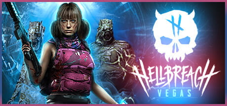 《地狱突破：维加斯》v1.0.0 第一人称射击游戏中文版