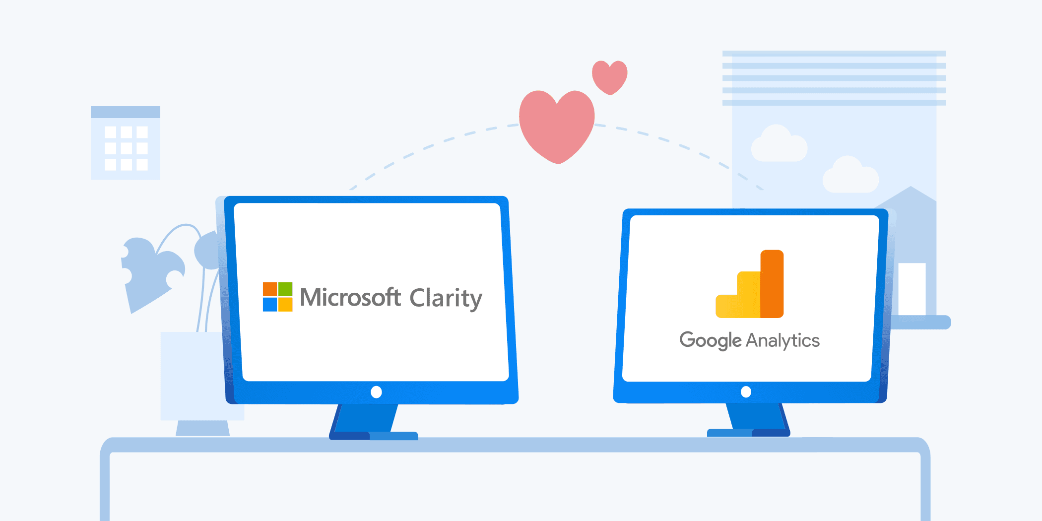 Microsoft Clarity - 一个提供热图和会话录制的免费网站分析工具