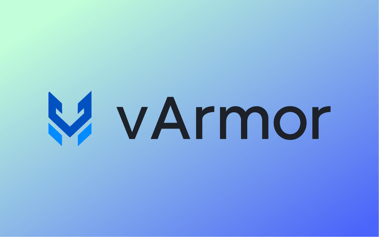 vArmor - 云原生容器沙箱系统