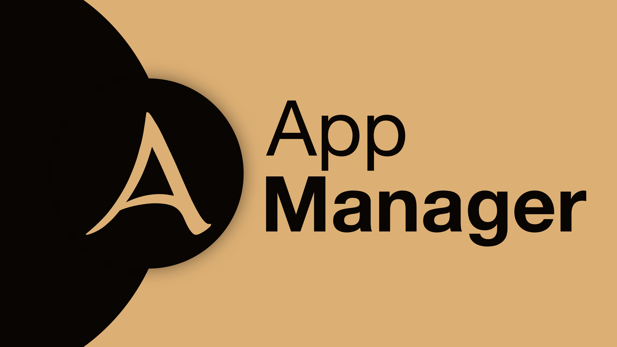 AppManager v3.1.7 - 安卓全功能包管理器和查看器