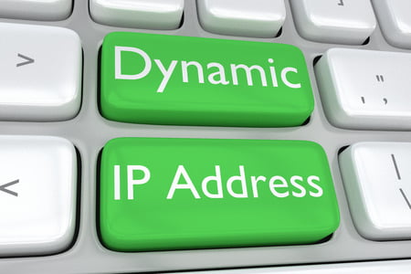 FreeMyIP - 免费DDNS服务支持A和TXT记录