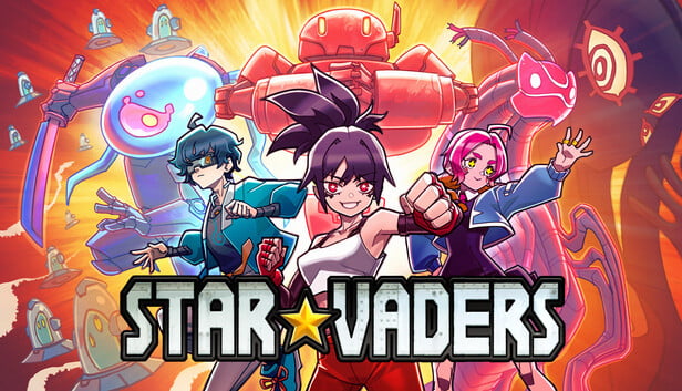 《星之侵略者》v1.0.6中文版肉鸽卡牌游戏