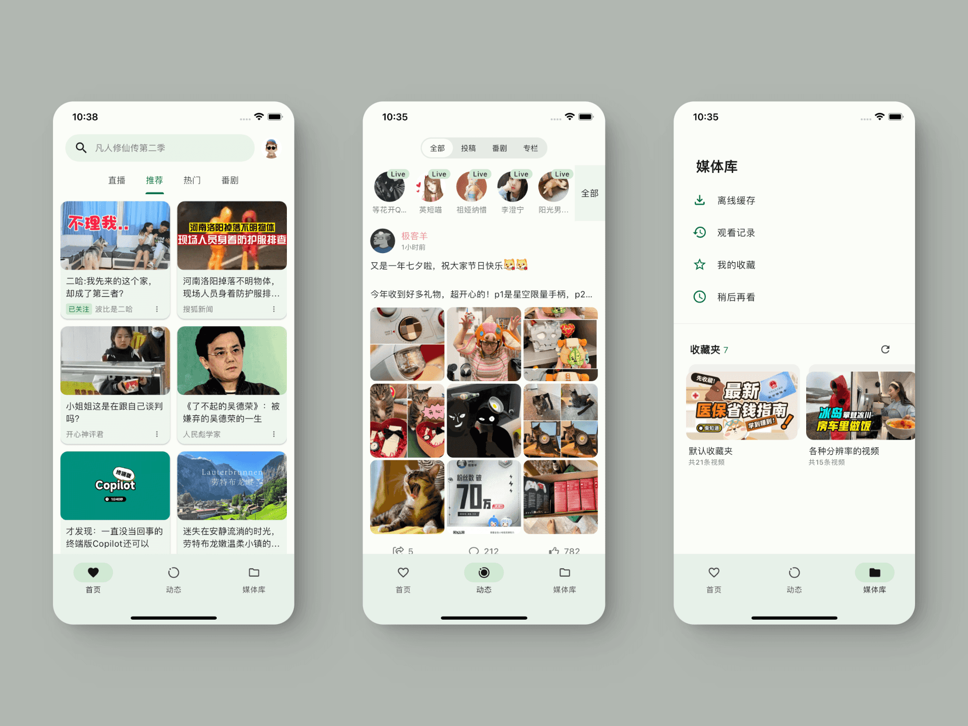 PiliPlus：优质的安卓第三方 B 站客户端