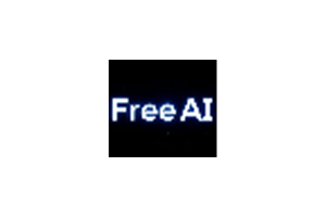 FreeAI：基于Pollinations.AI的免费AI应用平台，支持聊天、图像生成和语音合成