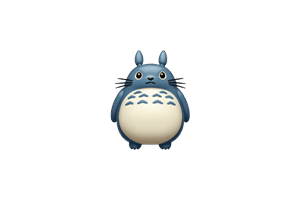 Ghiblio：基于GPT 4o的吉卜力风格图像生成器，免费体验，支持ChatGPT 4o驱动