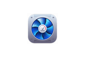 Macs Fan Control：掌控Mac风扇转速，优化散热与噪音