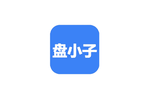 盘小子：一站式网盘资源搜索引擎，支持多平台快速精准搜索