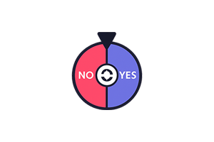 Yes or No：简单在线决策器，让困难的决定更容易