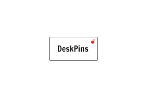 DeskPins：让Windows窗口始终置顶的实用工具
