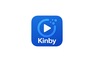 Kinby播放器：家庭娱乐与个人影院的理想选择