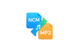 NCM2MP3：高效转换网易云音乐NCM格式为MP3