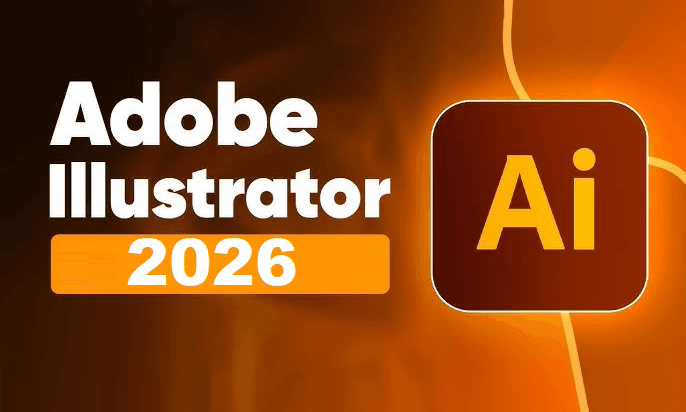 Adobe Illustrator 2026 v30.1.0.136 专业矢量图形设计软件特别版