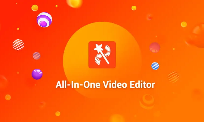 乐秀高级版 v11.0.7.1 - 安卓视频剪辑工具