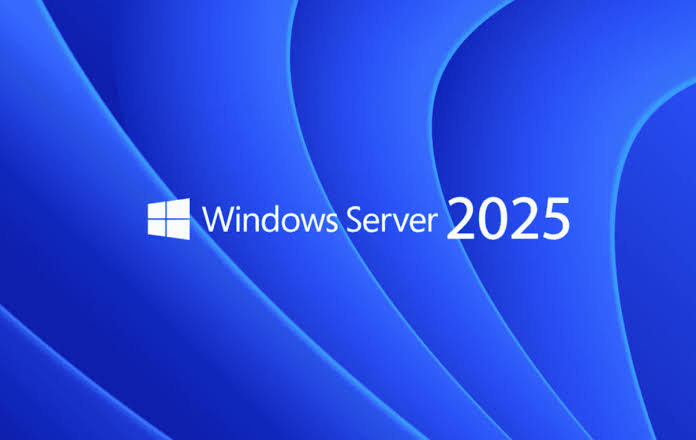 Windows Server 2025官方原版2026年9月更新版 简体中文ISO镜像下载