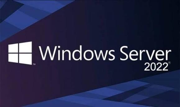 Windows Server 2022 官方原版 2026年9月更新版 简体中文ISO镜像下载
