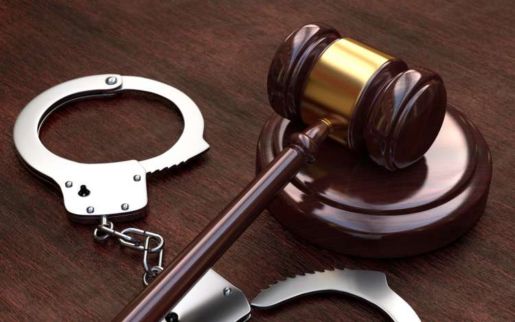 Clearfield Man Pleads Guilty to Assault Theft Clearfield Man Pleads Guilty to Assault Theft