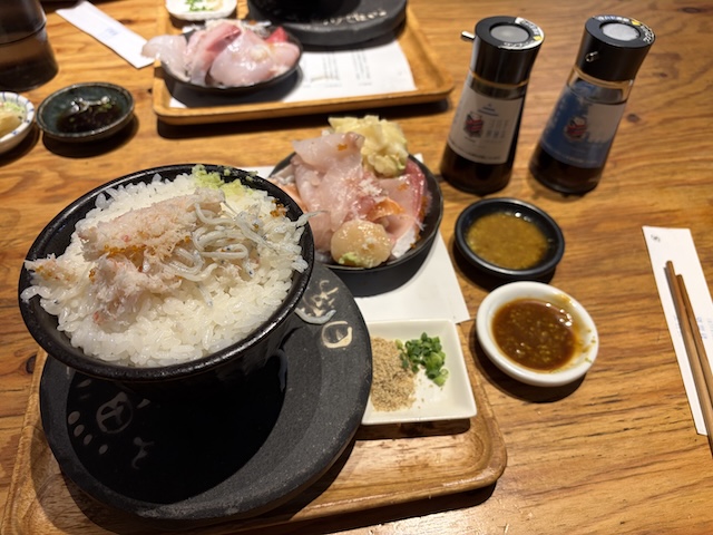 카이센동