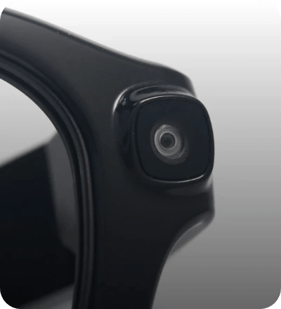 Wide FOV Front Camera