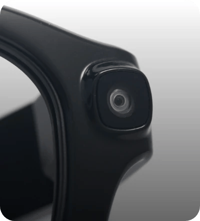 Wide FOV Front Camera