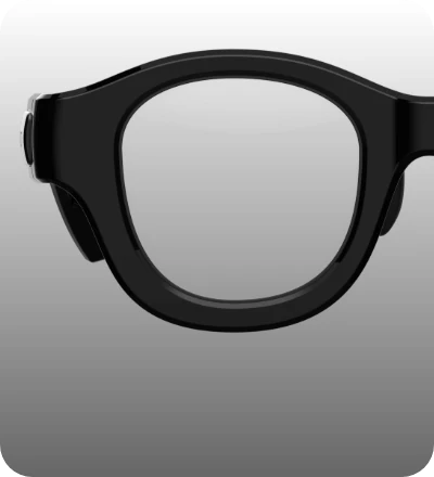 Lens Kit (Optional)