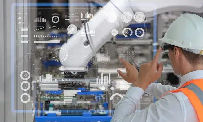 Manufacturing