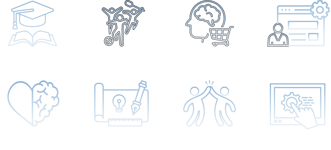 Diverse Research Applications