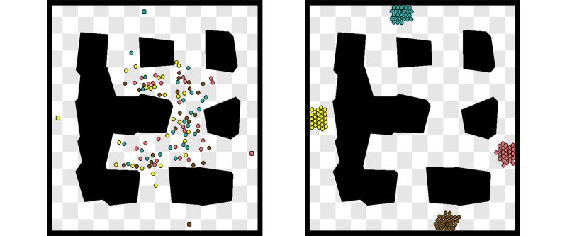 Gaoxifeng Xifeng Gao Github - Best Space Illustrations in Ultra HD