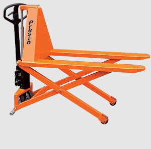 PSL Series Skid Lifter