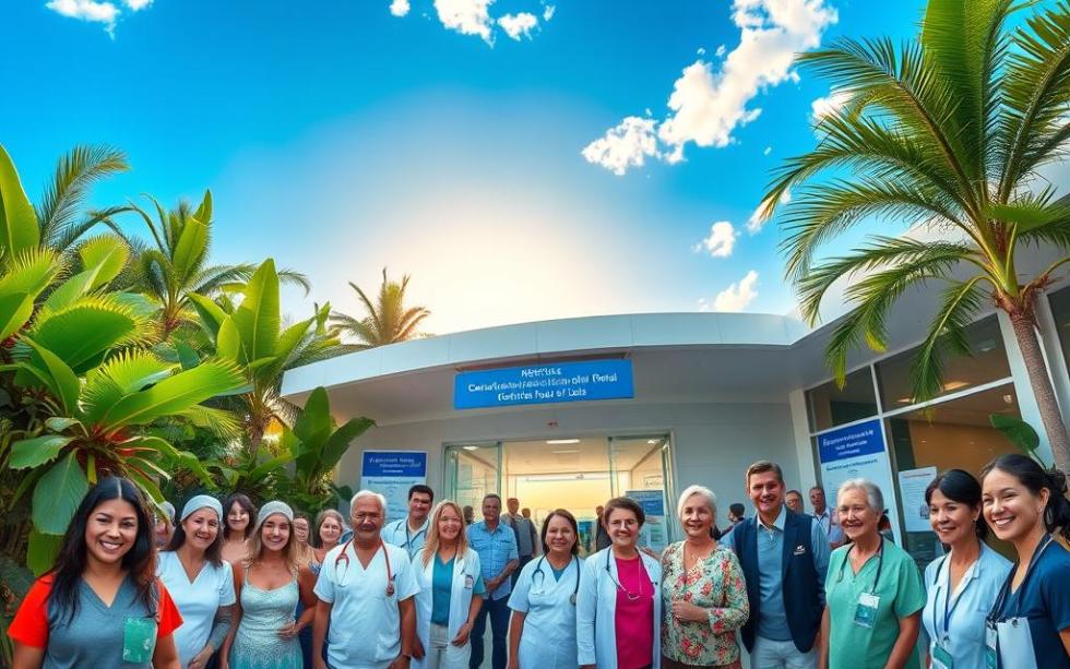 Costa Rica Healthcare System