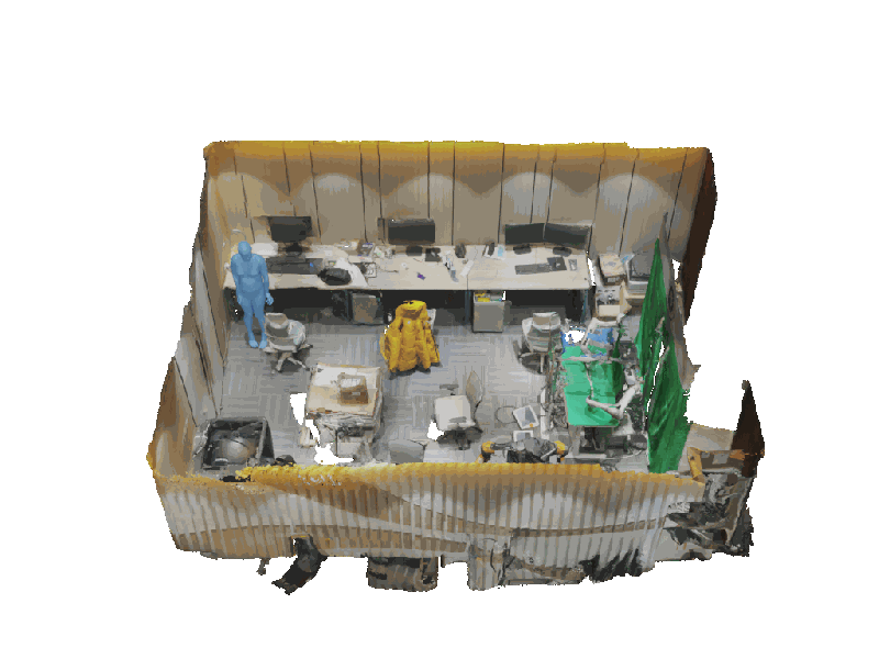 Github Ilsedippenaar Animationwheel Building A 3d Graphics - Premium Geometric Design Gallery - 4K