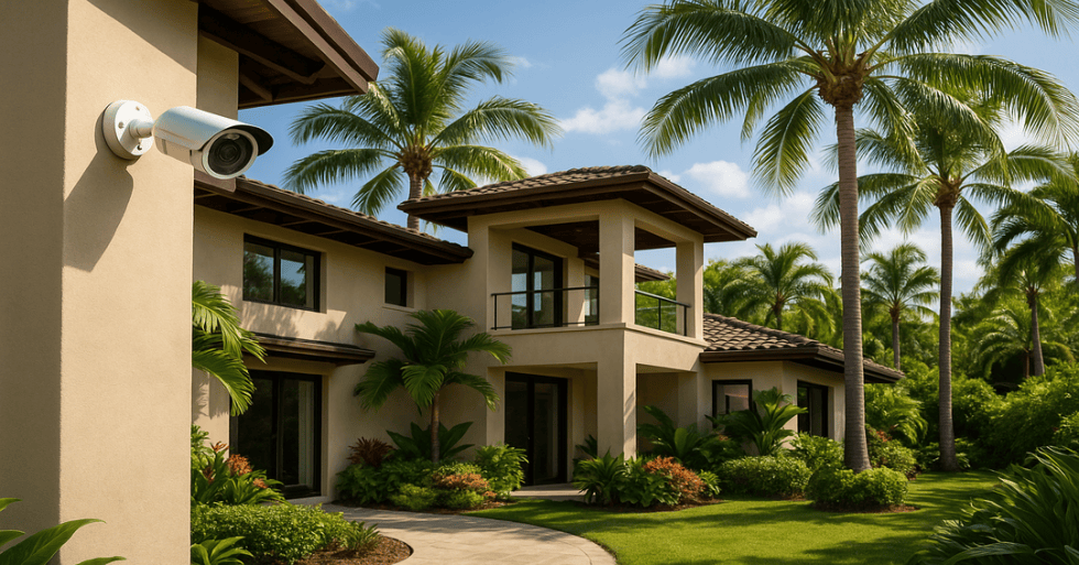 Protect your property costa rica in Costa Rica