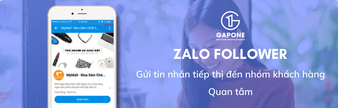 zalo-follower