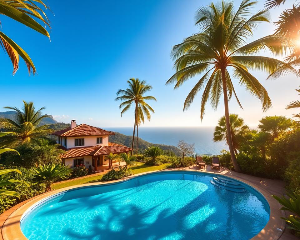 Costa Rica Property