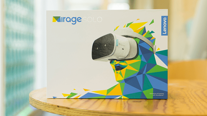 イメージ:Mirage Solo