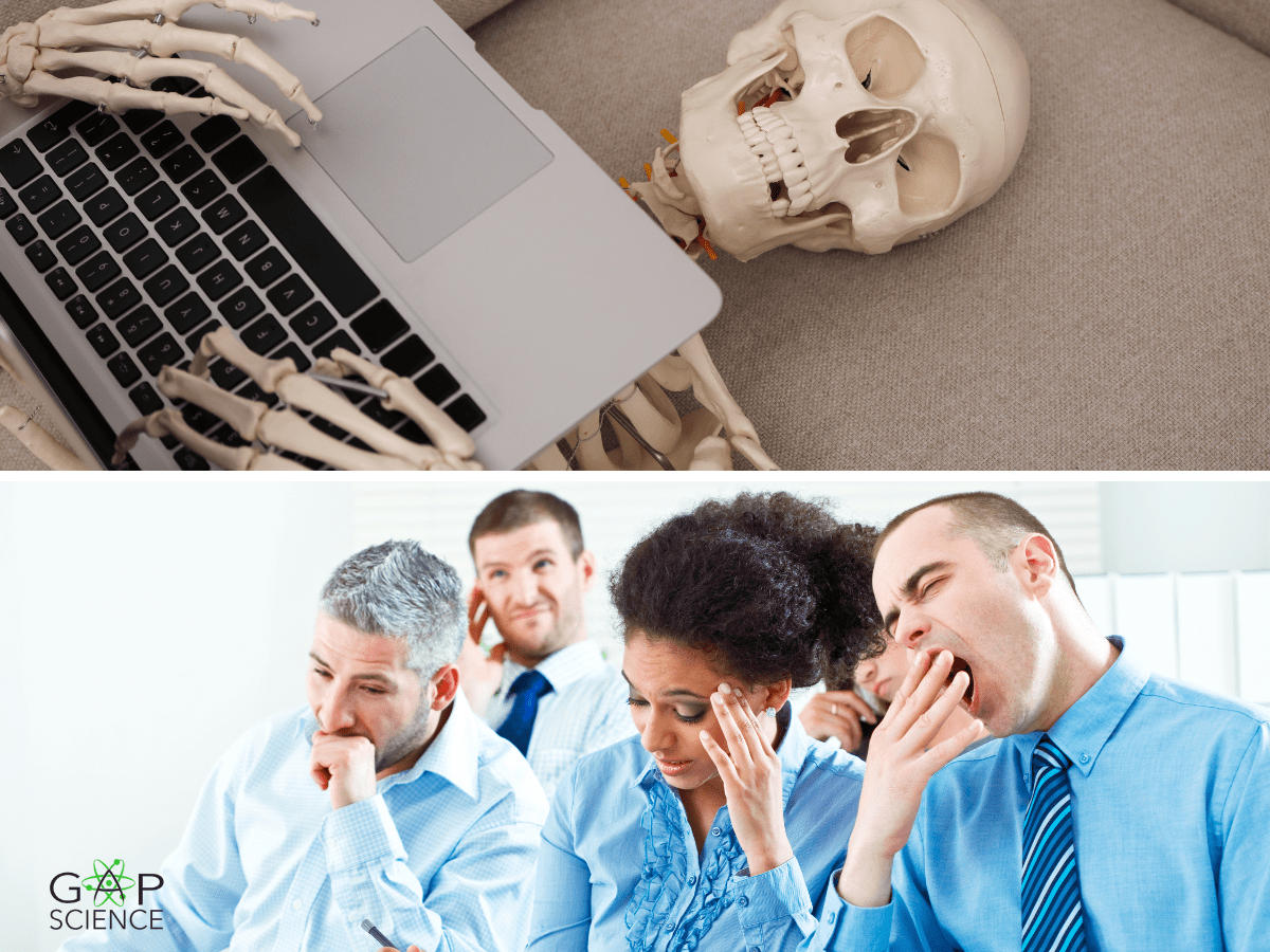 Training Programs, outdated training