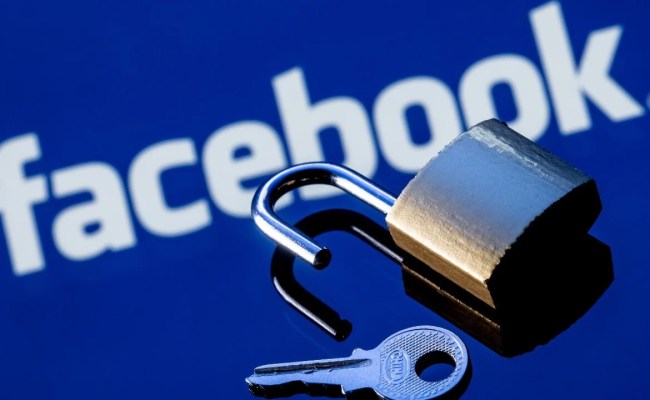 Secure Your Facebook Account