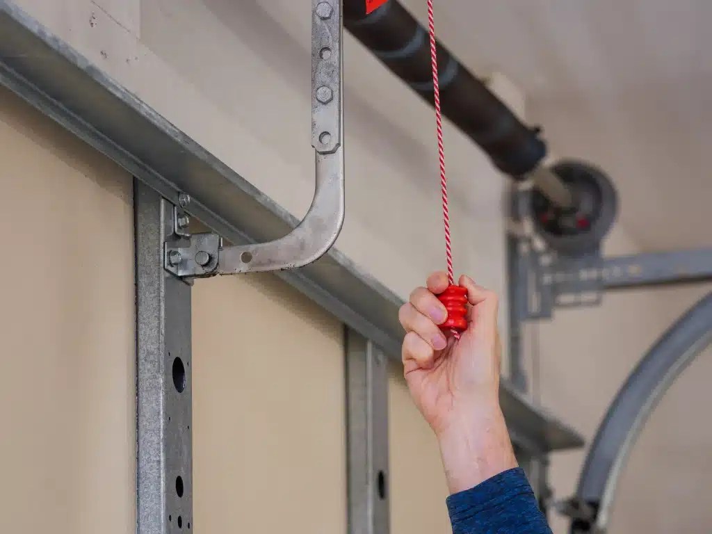 How to disable garage door opener: do's and dont's