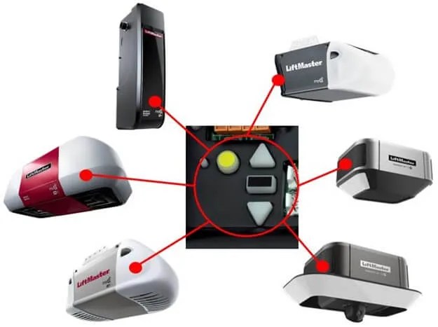 How to program the garage door opener like a pro for effortless access