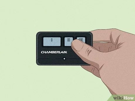 Programming multiple garage door openers: a complete guide