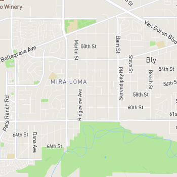 Garage Door Service In Mira Loma 