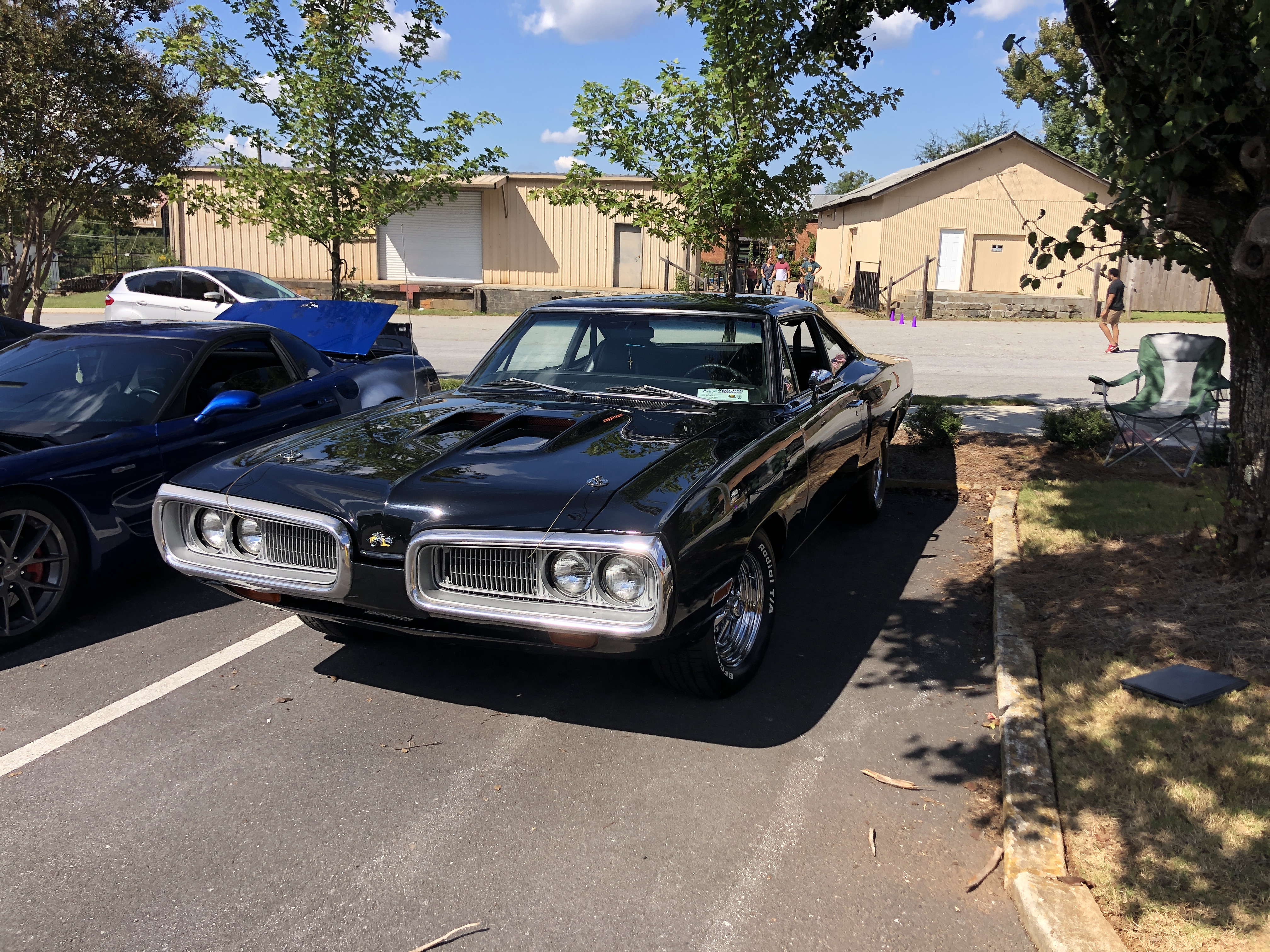 Doug Lee's '70 Super Bee – Garage Hot Rods