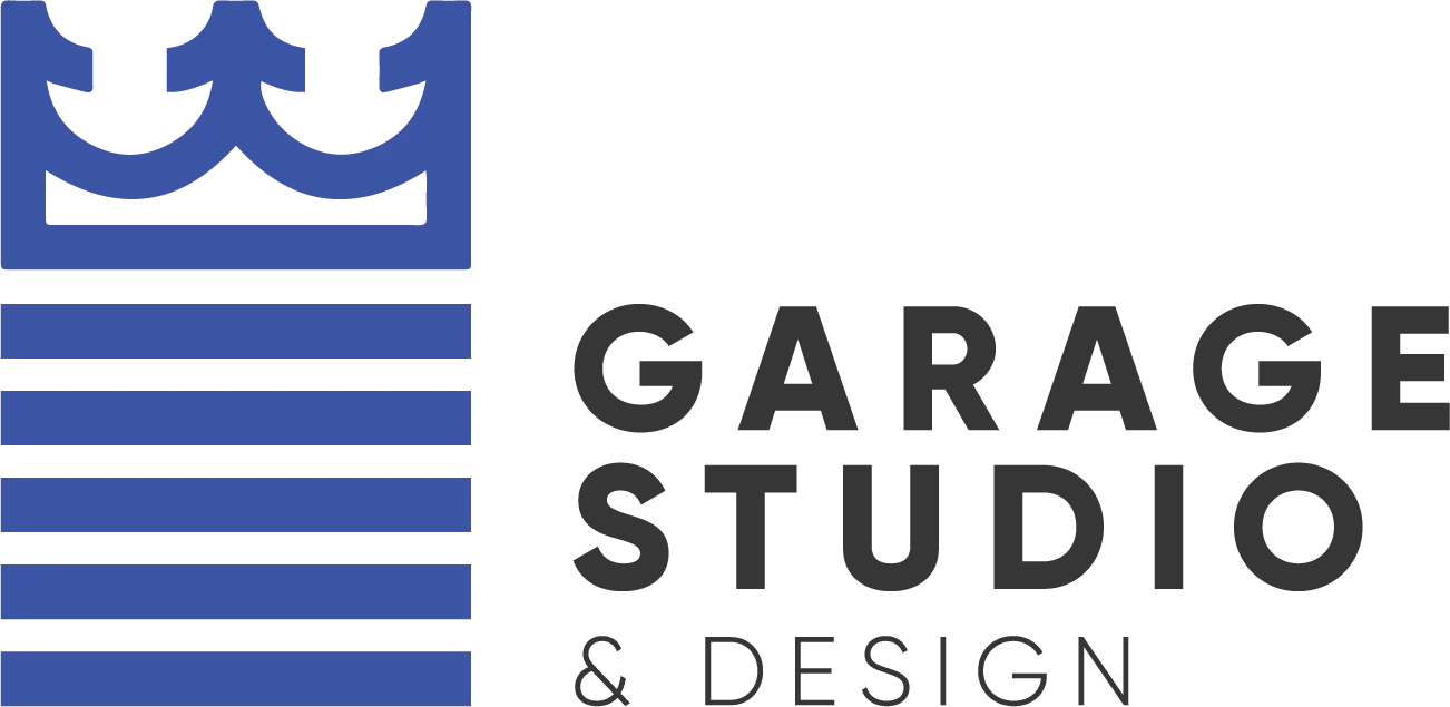 Garage Studio Linktree - Download Elegant Mountain Art | High Resolution