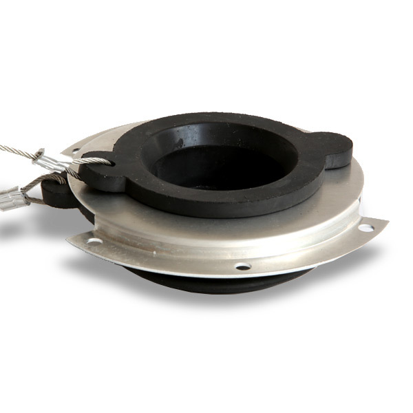 Aluminum Lockdown Ring