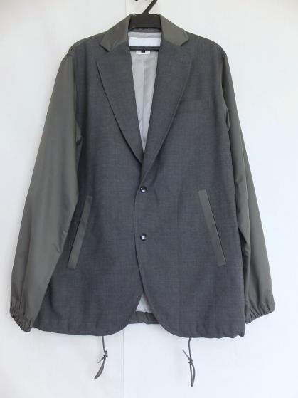 GANRYU COMME des GARCONS ガンリュウ コムデギャルソン ウール100  