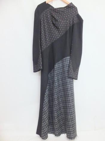JUNYA WATANABE COMME des GARCONS ジュンヤワタナベ コムデギャルソン  